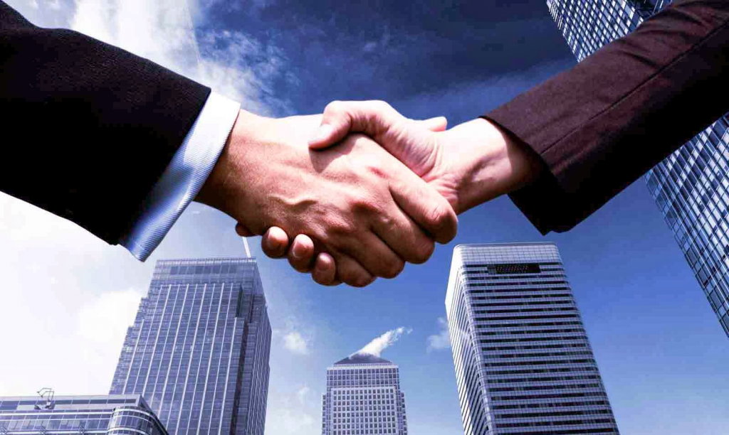 Dịch vụ thành lập công ty uy tín, chất lượng