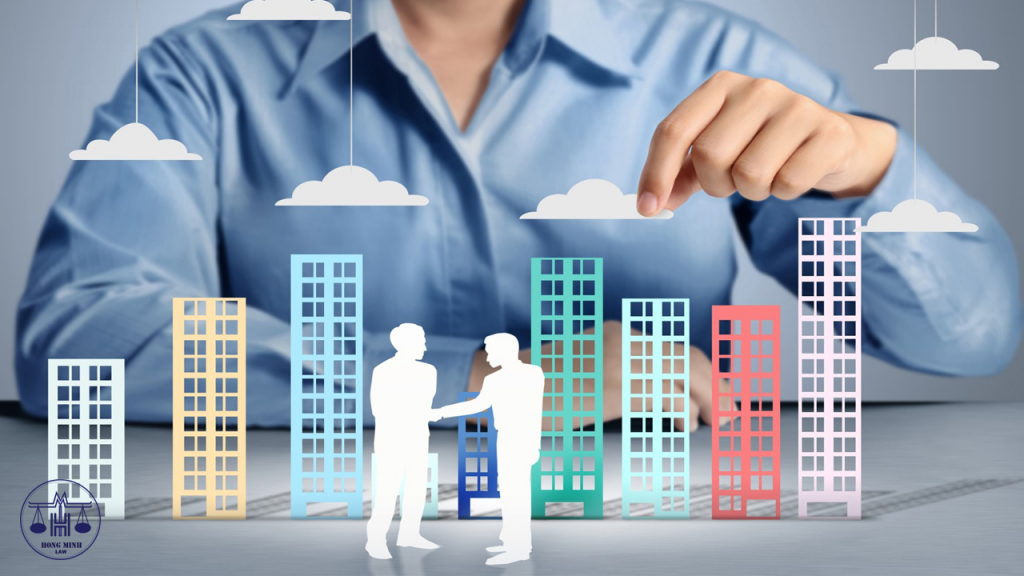 Những điều cần biết về công ty TNHH 2 thành viên