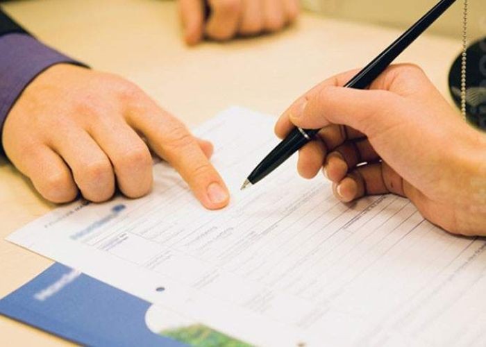 Doanh nghiệp cần phải có đầy đủ các điều kiện mới có thể vay vốn được