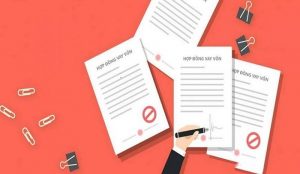 Dịch vụ làm hồ sơ vay vốn ngân hàng uy tín, an toàn