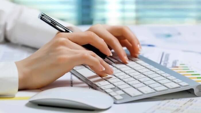 Tuỳ vào nhu cầu, lĩnh vực hoạt động sẽ có dịch vụ kế toán phù hợp. Tuỳ vào nhu cầu, lĩnh vực hoạt động sẽ có dịch vụ kế toán phù hợp.