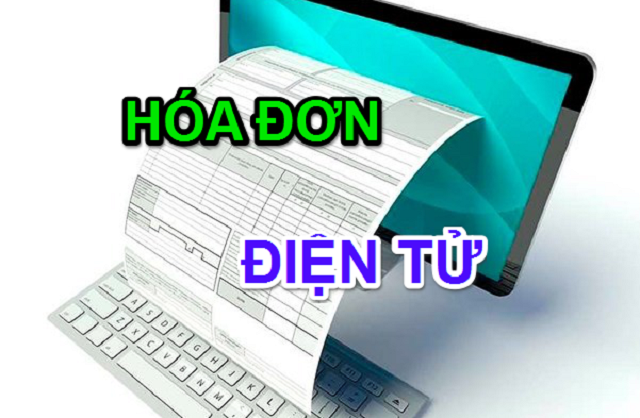 Hóa đơn, chứng từ điện tử được khởi tạo và xử lý trên hệ thống máy tính của tổ chức được cấp mã số thuế