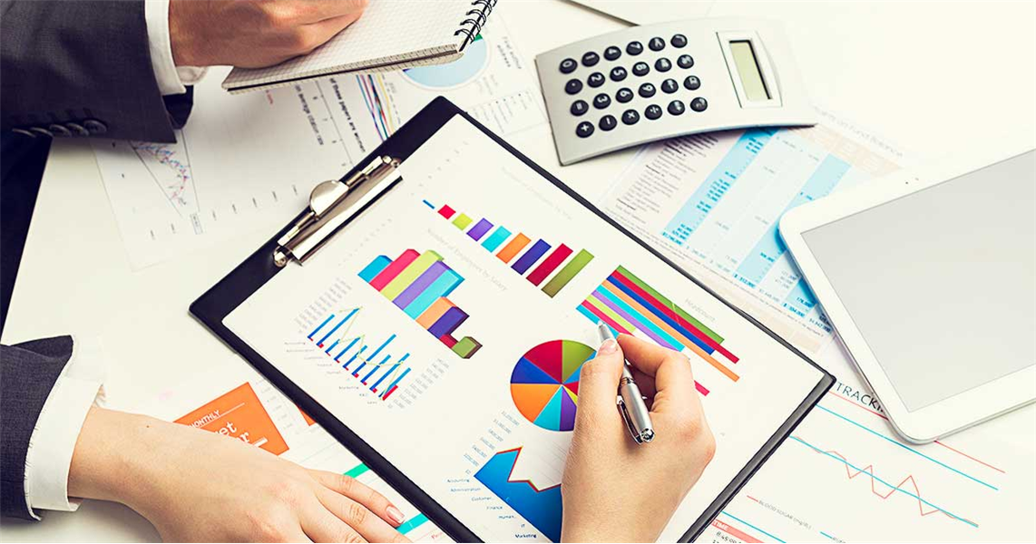 An Phú hoàn thành trọn vẹn tất cả công việc của bộ phận kế toán đảm bảo đúng luật, an toàn, hiệu quả để bạn luôn cảm thấy an tâm