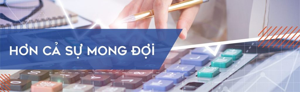 An Phú là địa chỉ chuyên nghiệp cung cấp các dịch vụ kế toán