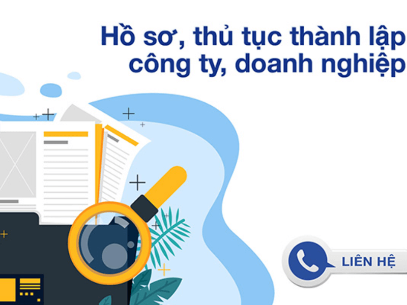 Chuẩn bị hồ sơ, tài liệu Chuẩn bị hồ sơ, tài liệu