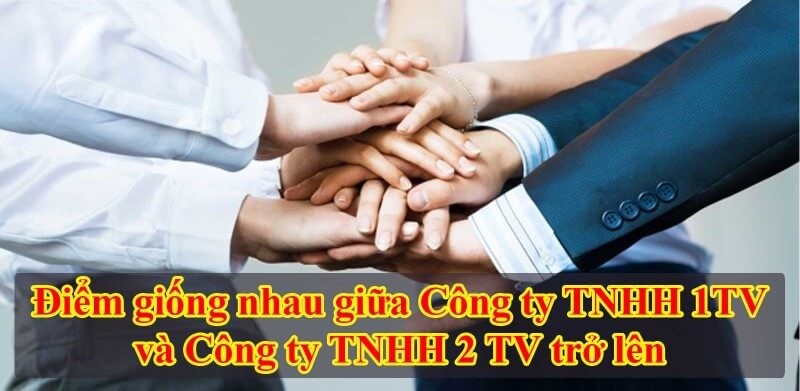 Những viên cần làm sau khi thành lập công ty 2 thành viên Những viên cần làm sau khi thành lập công ty 2 thành viên