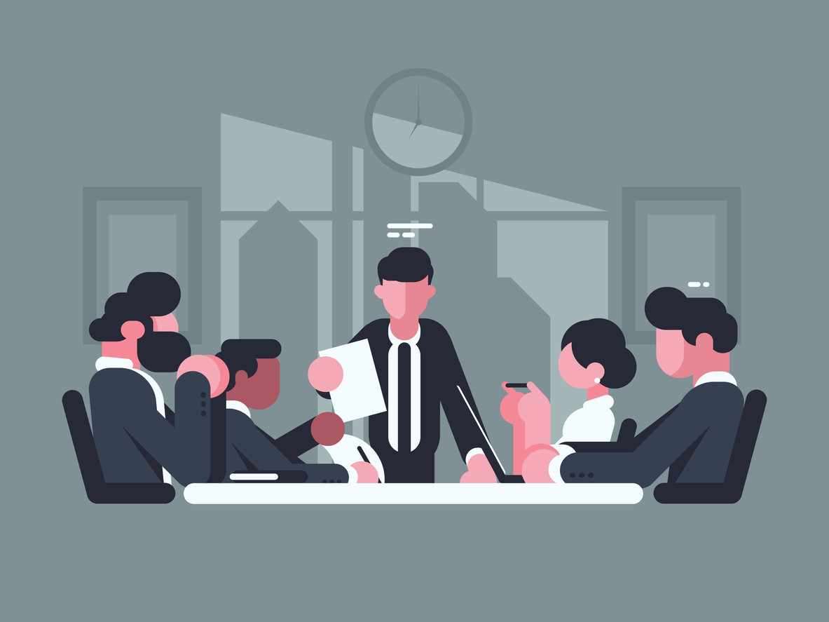 Doanh nghiệp được tự do thêm cổ đông nhưng phải đúng quy định