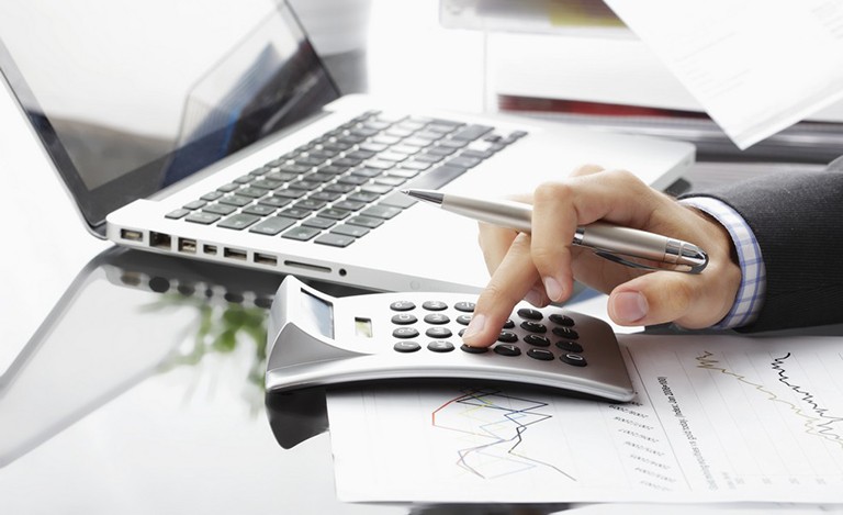 Dịch vụ kế toán phục vụ cho doanh nghiệp vừa và nhỏ
