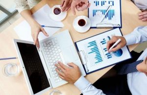 Sổ sách kế toán được xử lý chuyên nghiệp khi sử dụng dịch vụ kế toán