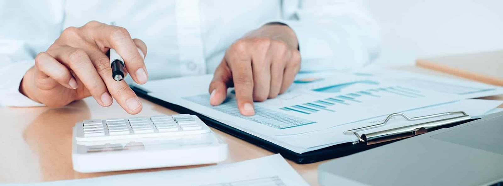 Nhu cầu về dịch vụ kế toán tại quận Phú Nhuận