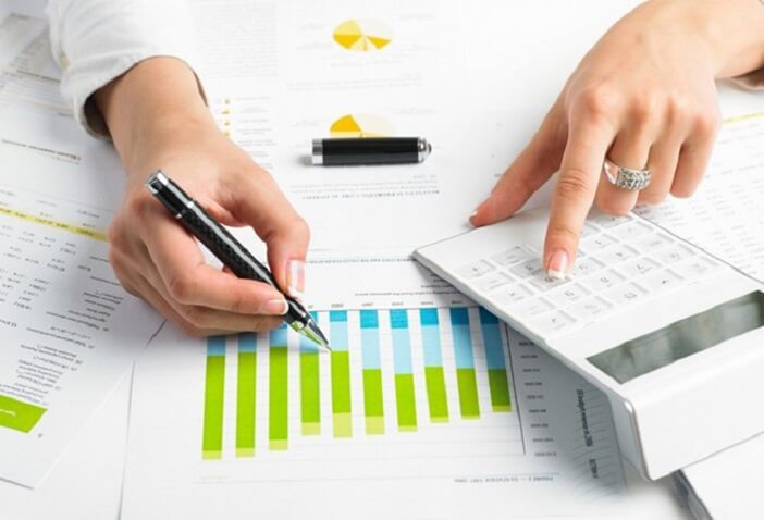 Dịch vụ kế toán trọn gói linh hoạt, chuyên nghiệp thực hiện tốt nghiệp vụ giúp doanh nghiệp có thể xử lý tốt các vấn đề