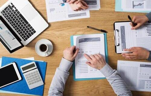 An Phú có phải lựa chọn phù hợp cho dịch vụ kế toán?