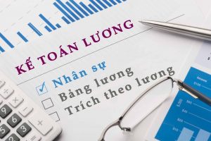 Tại sao doanh nghiệp cần làm dịch vụ kế toán? 