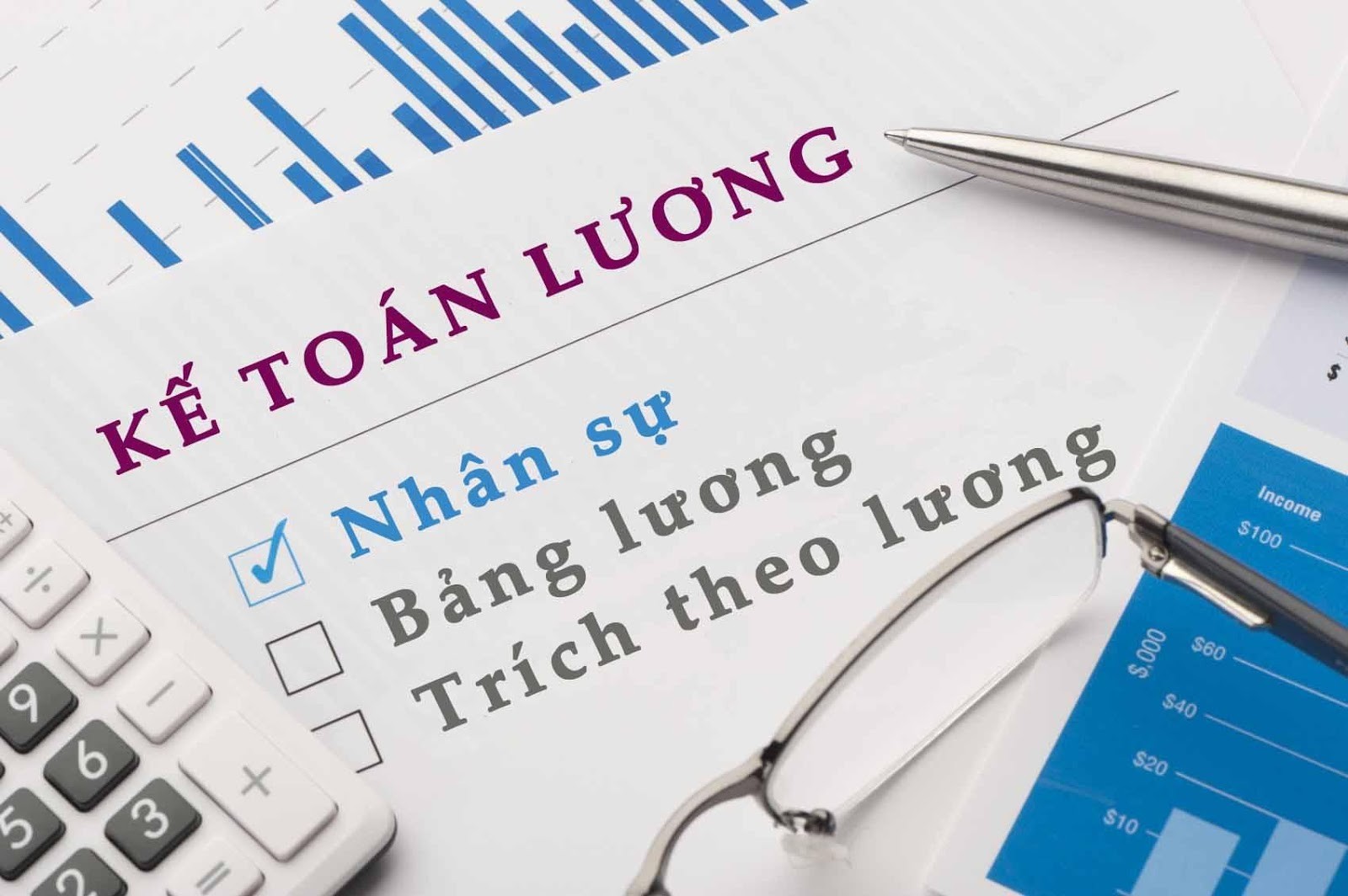 Tại sao doanh nghiệp cần làm dịch vụ kế toán?
