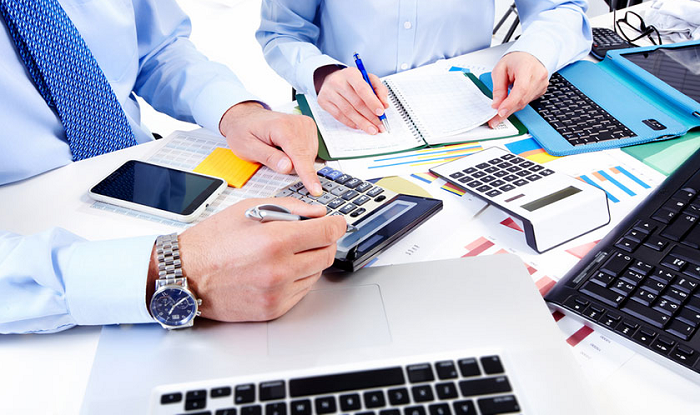 Công ty Kế toán An Phú - An toàn, hiệu quả, chuyên nghiệp