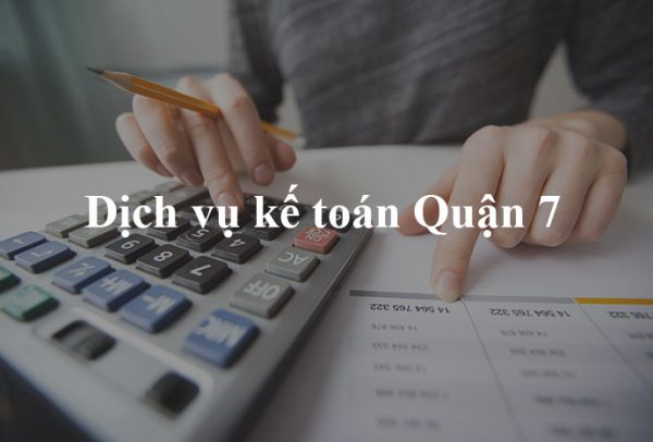 Nhu cầu sử dụng dịch vụ kế toán trọn gói ngày càng tăng