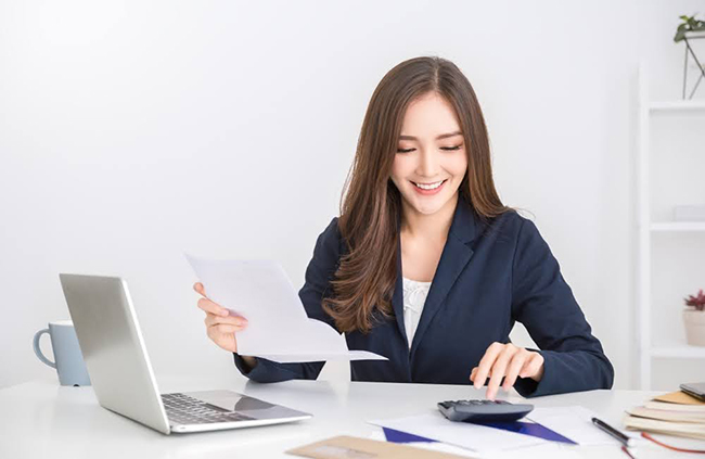 Doanh nghiệp mới thành lập nên sử dụng dịch vụ kế toán