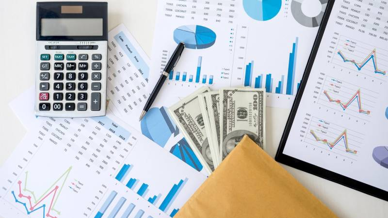 Dịch vụ kế toán giúp doanh nghiệp tiết kiệm thời gian và nhân lực