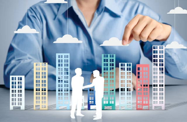 Công ty An Phú mang đến giải pháp tốt nhất cho các doanh nghiệp