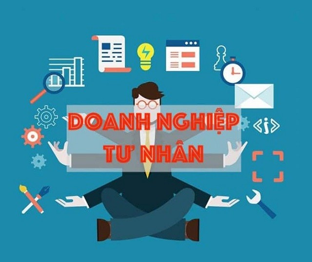 Dịch vụ thành lập doanh nghiệp tư nhân - An Phú