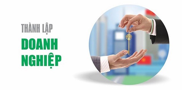 Dịch vụ thành lập công ty An Phú