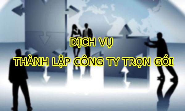 Dịch vụ thành lập công ty tại quận Phú Nhuận