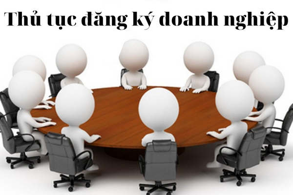 Thủ tục thành lập công ty