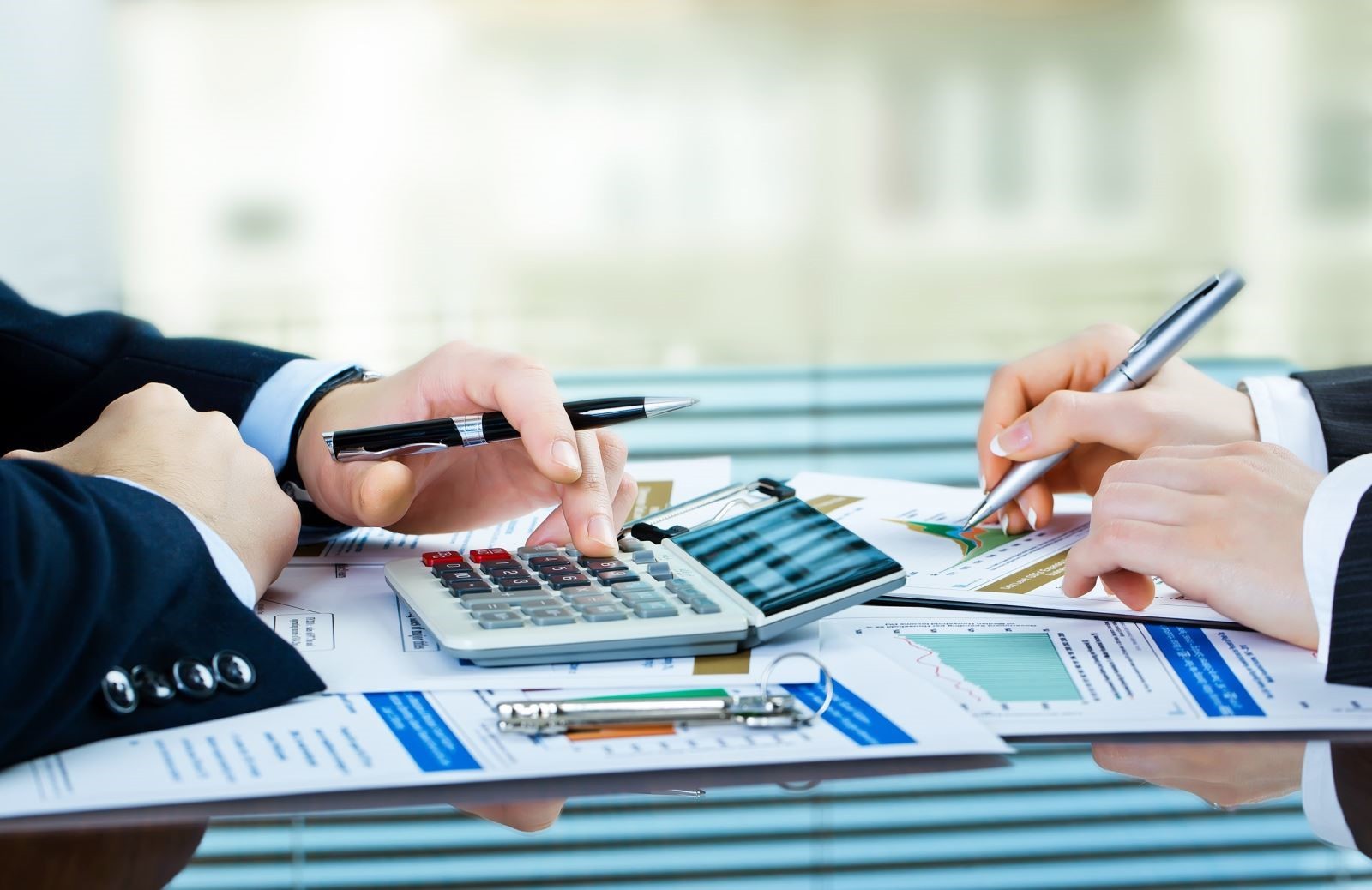 Dịch vụ thành lập công ty tại Thủ Đức của An Phú