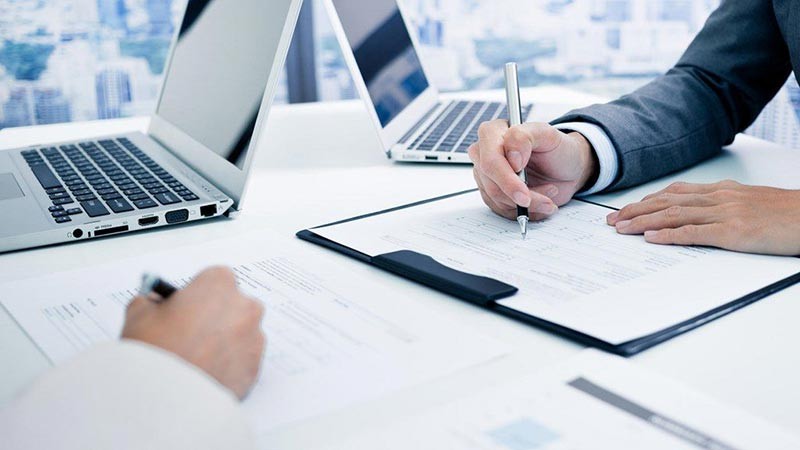 Công ty TNHH Xây Dựng Kế Toán An Phú hỗ trợ khách hàng với chất lượng tốt nhất và chi phí phải chăng.