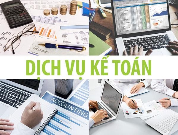 An Phú chuyên cung cấp dịch vụ kế toán và pháp luật uy tín, chất lượng