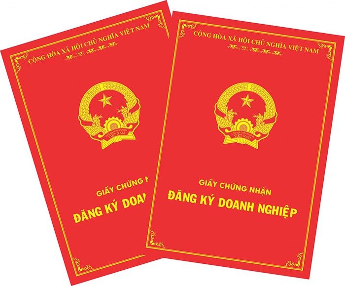 Thay đổi giấy phép gồm nhiều hoạt động và thủ tục quan trọng