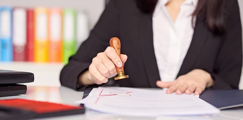 Dịch vụ thay đổi thành viên công ty