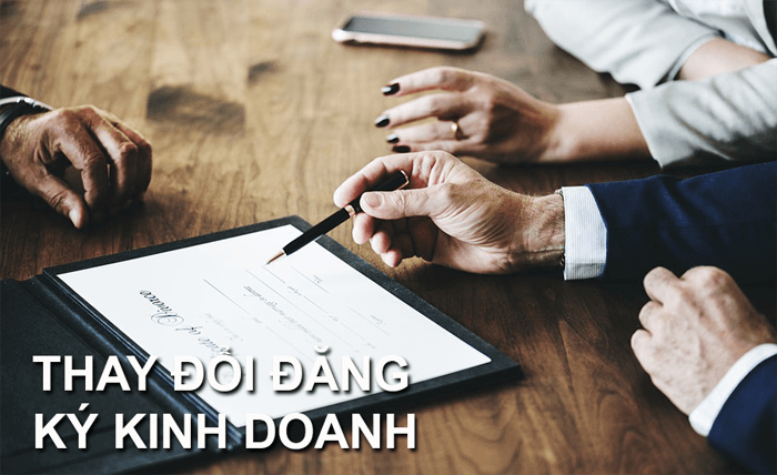 An Phú luôn là địa chỉ hàng đầu cho dịch vụ thay đổi giấy phép kinh doanh