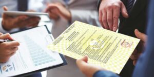 Dịch vụ thay đổi giấy phép tại TP Thủ Đức Quận 2 nhanh chóng