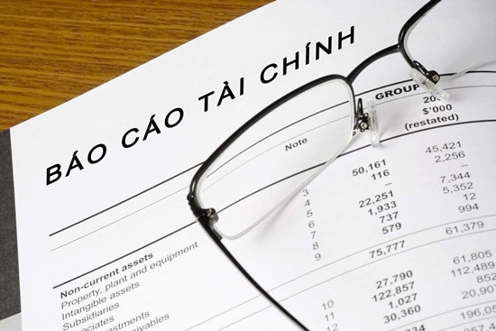 Rất nhiều doanh nghiệp vừa và nhỏ lựa chọn dịch vụ báo cáo tài chính tại Bình Chánh