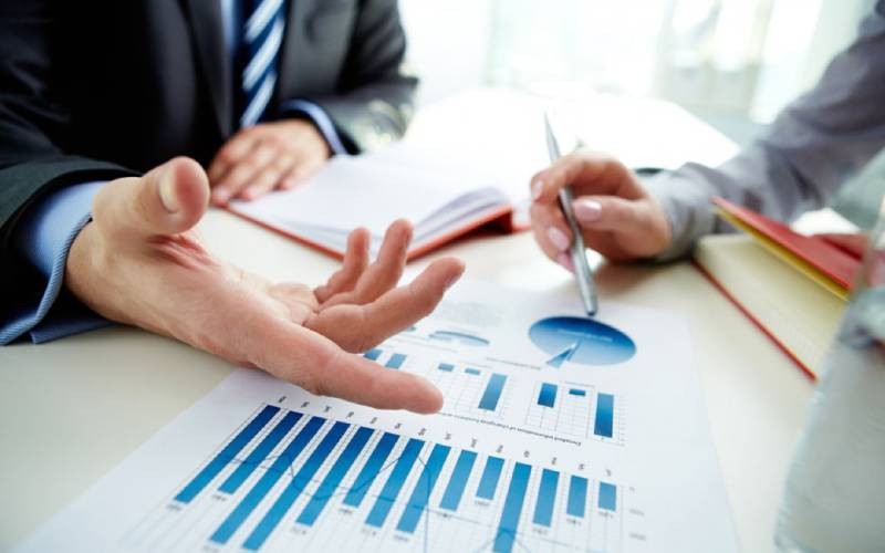 Khái niệm về dịch vụ báo cáo tài chính