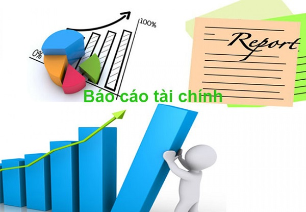 Báo cáo tài chính rất quan trọng đối với mỗi doanh nghiệp