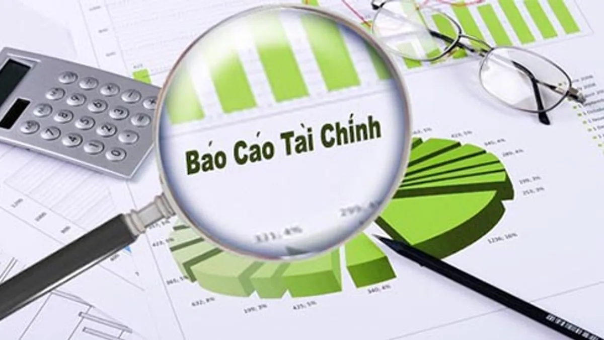 Tại sao cần thực hiện báo cáo tài chính theo quy định?