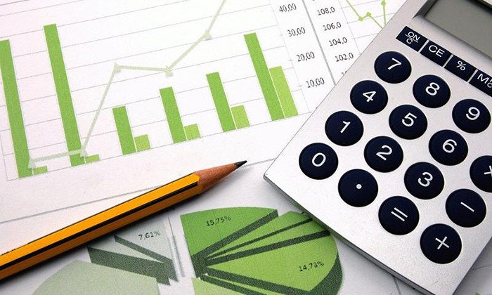 Sử dụng dịch vụ báo cáo tài chính giúp giảm tối đa chi phí phát sinh