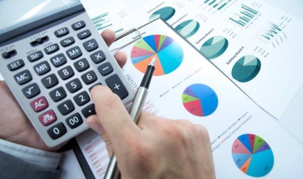 Giá dịch vụ báo cáo thuế tại Quận Bình Tân của An Phú thật sự hợp lý