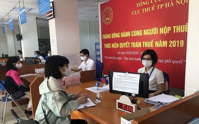 Ưu điểm nổi trội của dịch vụ hoàn thuế