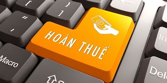 Dịch vụ hoàn thuế giúp tiết kiệm thời gian và công sức cho doanh nghiệp
