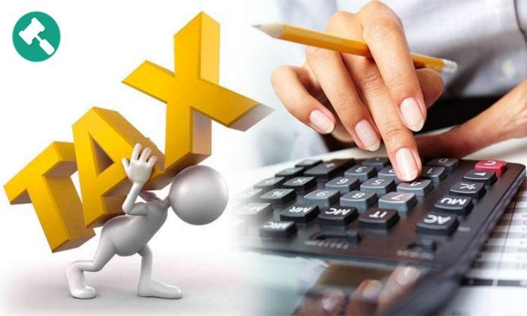 Tư vấn, hỗ trợ khách hàng hoàn thành thủ tục hoàn thuế nhanh chóng, đúng quy định!