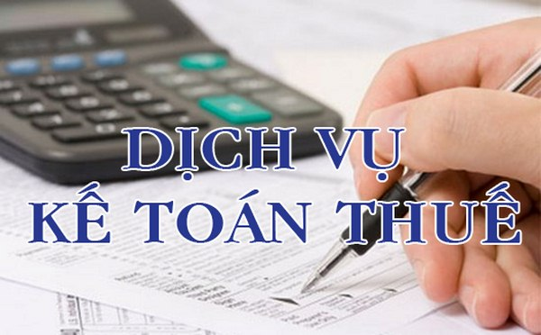 Sử dụng dịch vụ kế toán mang đến nhiều lợi ích cho doanh nghiệp