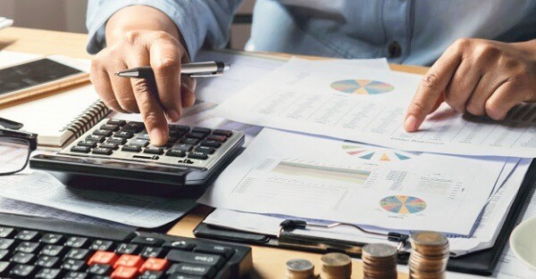 Dịch vụ kế toán trọn gói tại Quận Bình Tân tại An Phú chuyên nghiệp