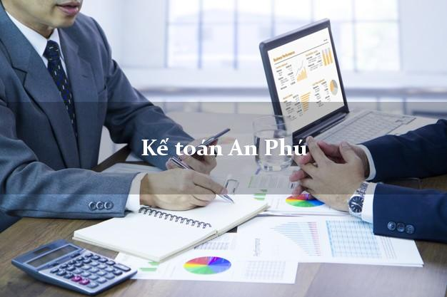Truy cập vào kế toán An Phú để có thêm thông tin