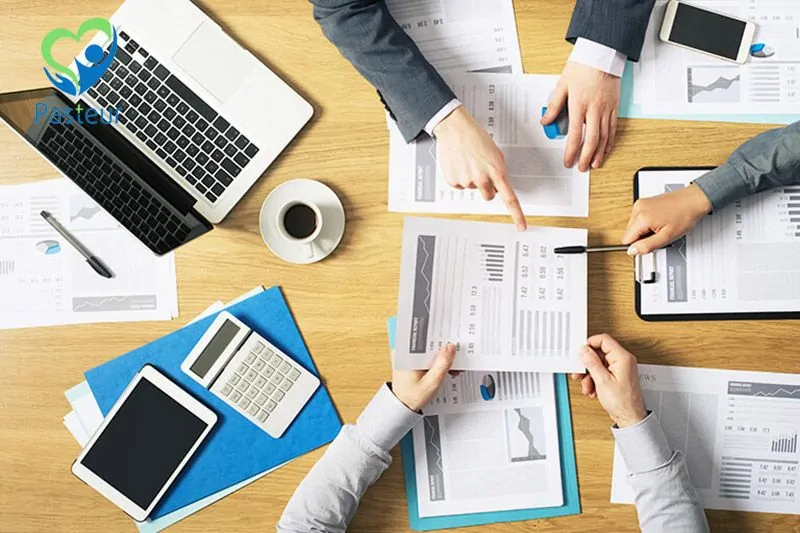 Kế toán An Phú là đơn vị chuyên nghiệp hàng đầu