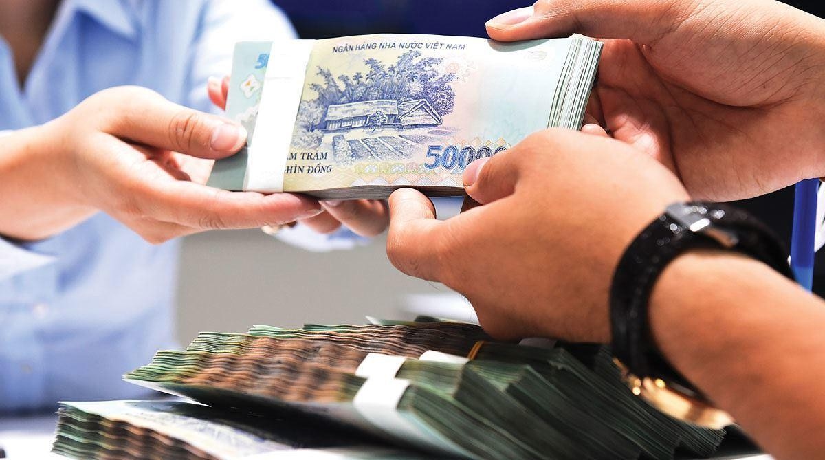 Vay vốn ngân hàng để bổ sung nguồn vốn kinh doanh là nhu cầu thiết yếu