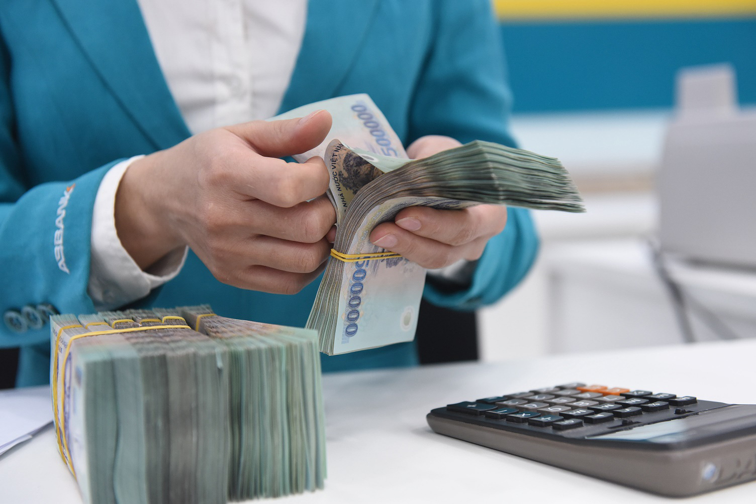 Dịch vụ lập hồ sơ vay vốn ngân hàng tại quận 7