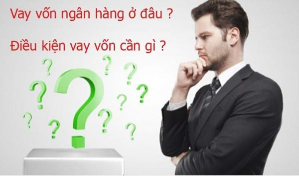 Vay vốn ngân hàng sẽ giúp doanh nghiệp tại quận 8 vận hành tốt hơn